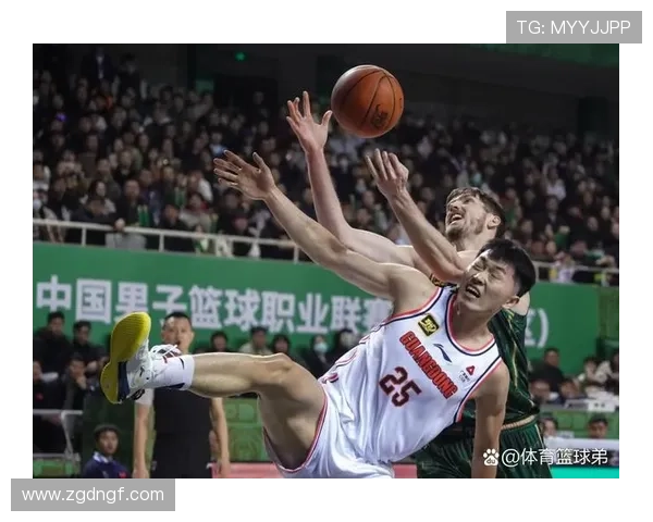 北京篮球队实力揭秘：从战术到球员全面剖析球队的崛起与未来展望