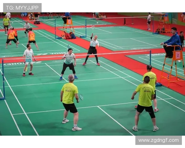 刘伟独家揭秘羽毛球技巧与训练心得分享助你提升竞技水平